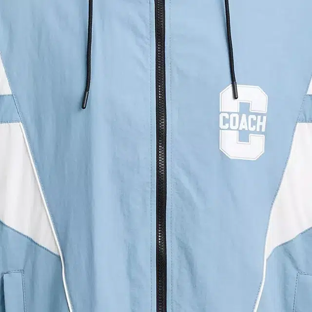 COACH SS25