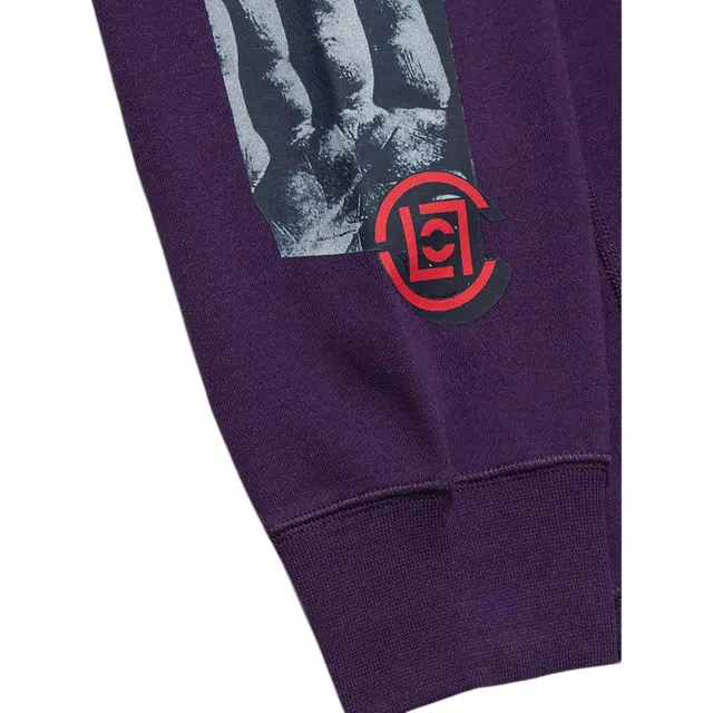 CLOT Ancestral Ties