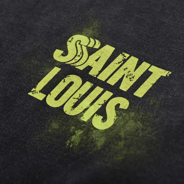SSSAINT LOUIS 5 Cigar wolf "T