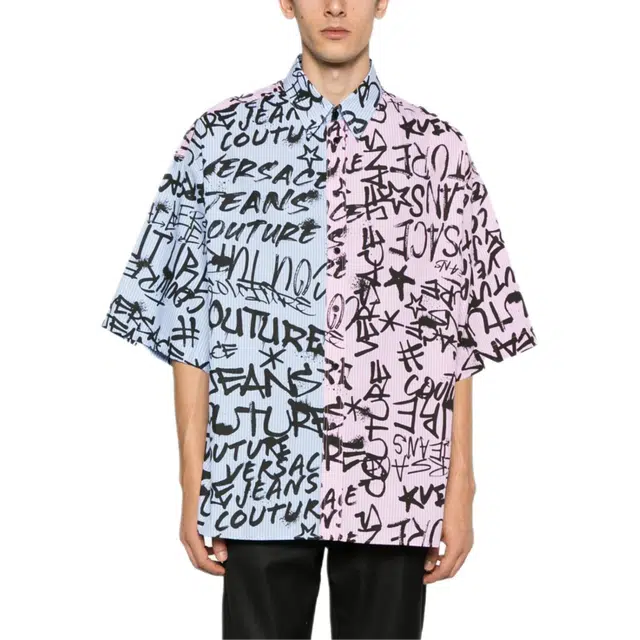 VERSACE JEANS COUTURE