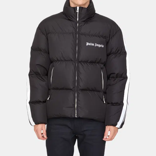 Palm Angels FW22 Black