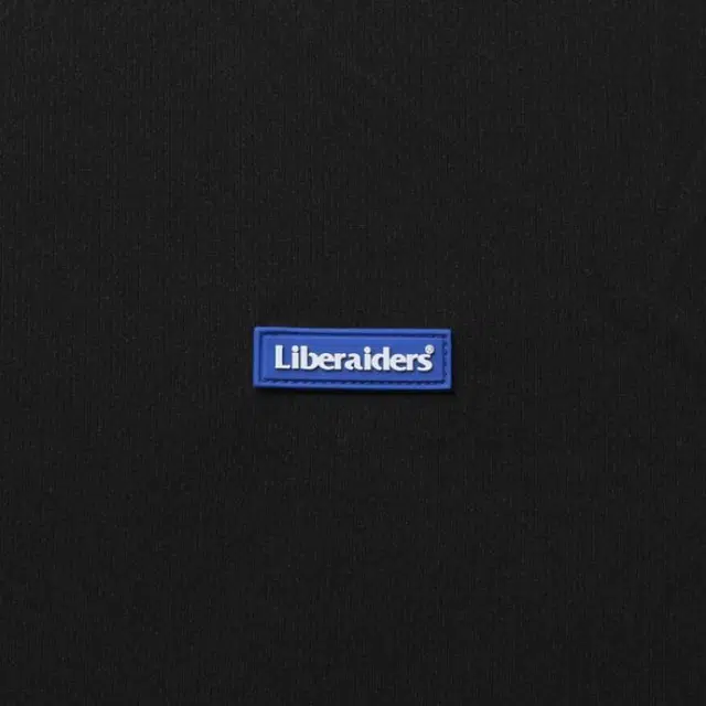 Liberaiders OG LOGO DRY LS TEE logoT