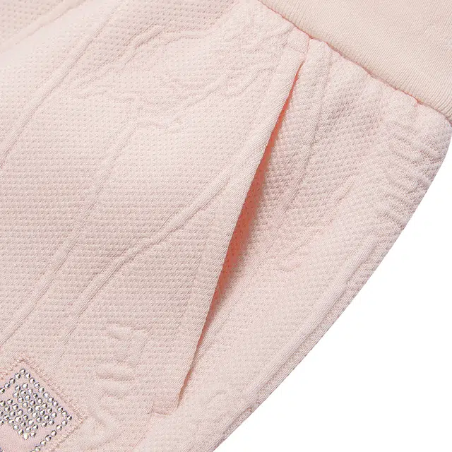 FILA KIDS x WHITE LINE