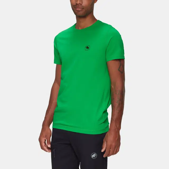 MAMMUT Core Garantie Logowear logoT
