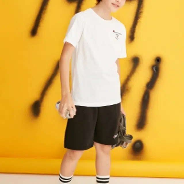 Champion SS23 T