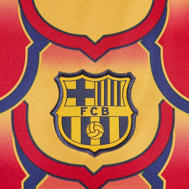 Nike Dri-Fit Academy