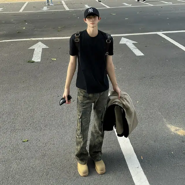 DAFK cleanfitvibe