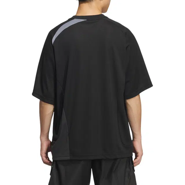 adidas FOS SS25 SHORT SLEEVE T-SHIRT Future Style T