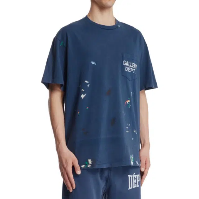 Gallery Dept. T