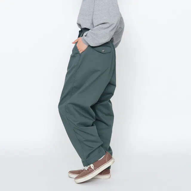 THE NORTH FACE PURPLE LABEL