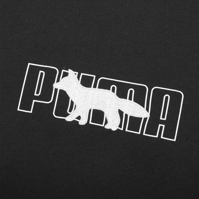 Puma x Maison Kitsune T