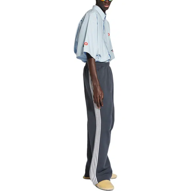 Balenciaga CEOLogo