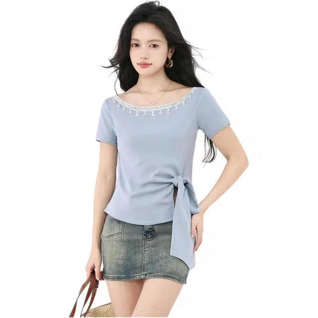 MINETTE T