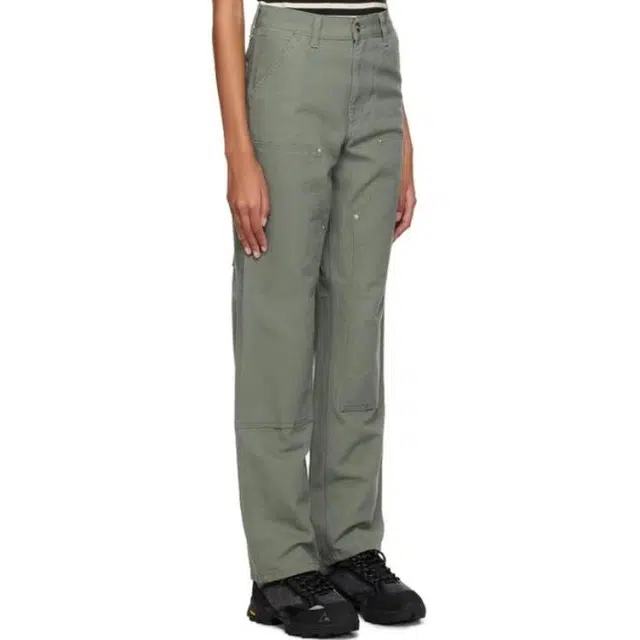 Carhartt WIP Double Knee Pant