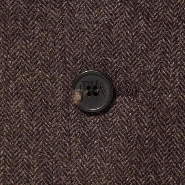 UNIQLO JW Anderson FW23 Blazer Brown