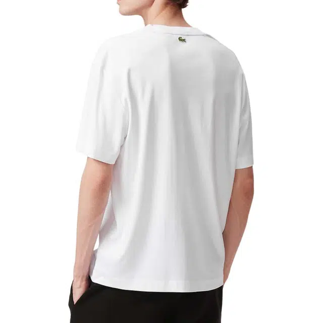 LACOSTE SS23 LogoT