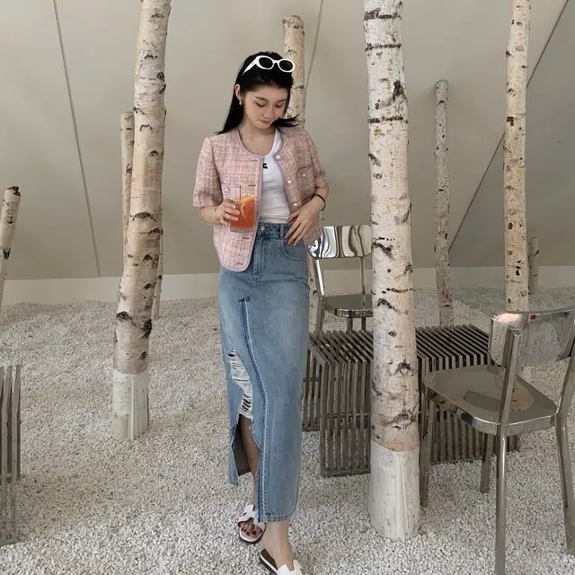 Valeria Obbaco VO