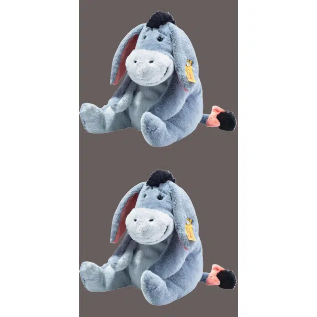 Steiff 25cm