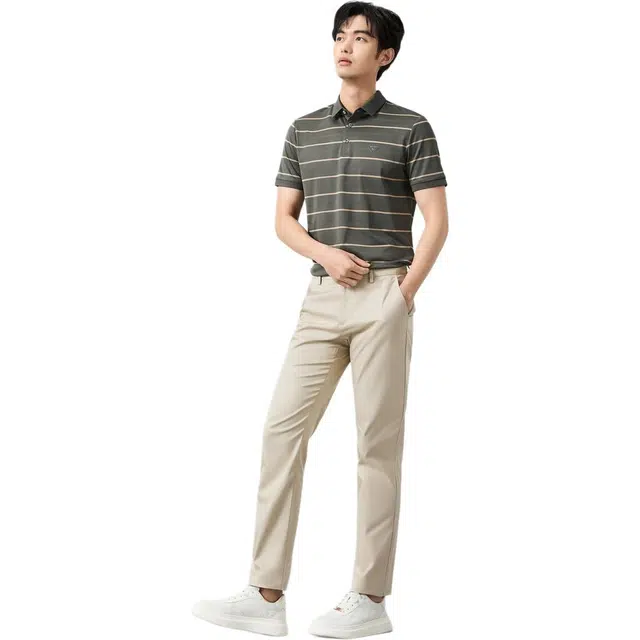 SEVEN Polo