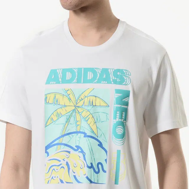 adidas neo T