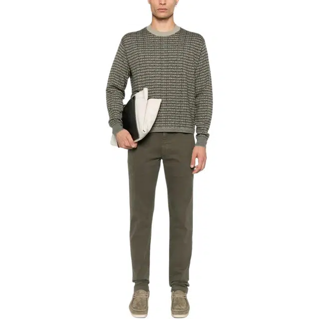 EMPORIO ARMANI FW25