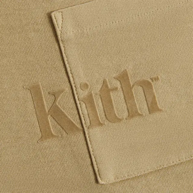 KITH T
