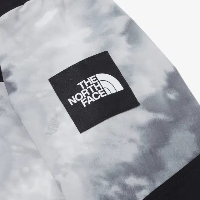 THE NORTH FACE Logo