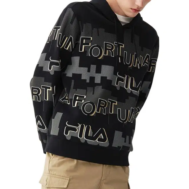 FILA Logo