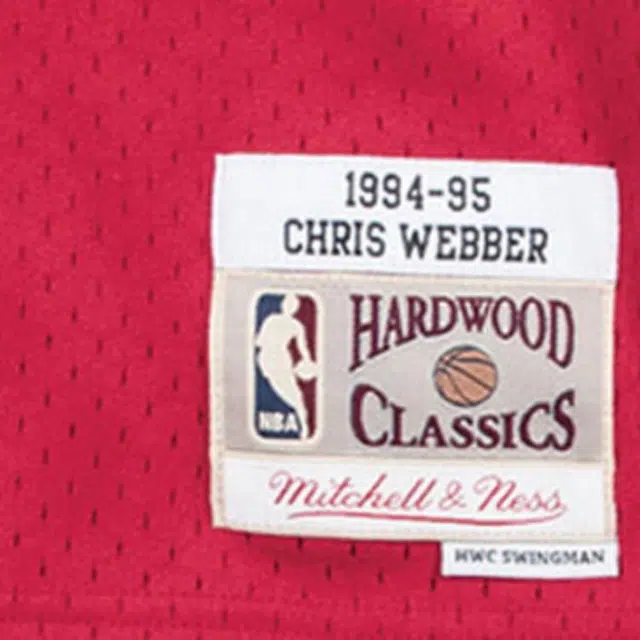 Mitchell Ness NBA SW 2