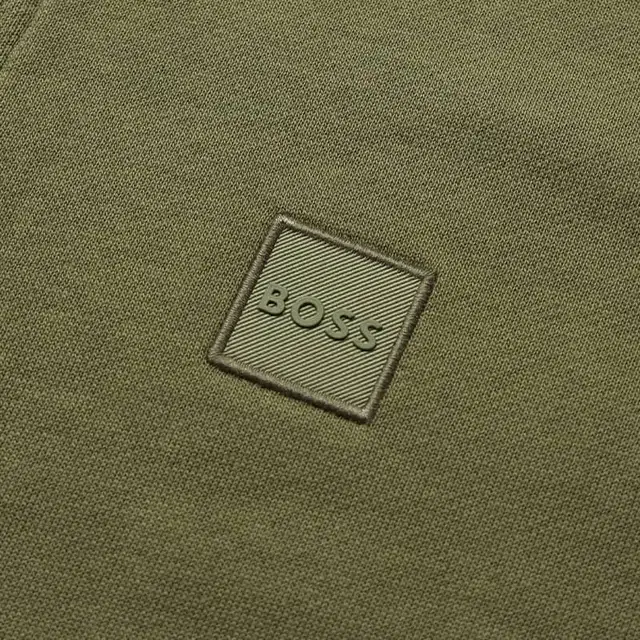 HUGO BOSS FW25