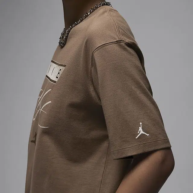 Jordan Flight Heritage T