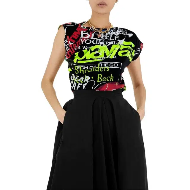 Vivienne Westwood T