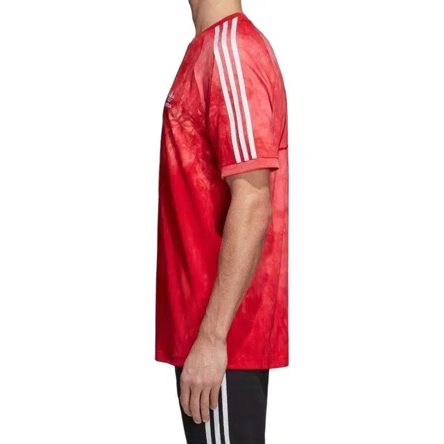 adidas originals Pharrell Williams Hu Holi Scarlet BNWT T