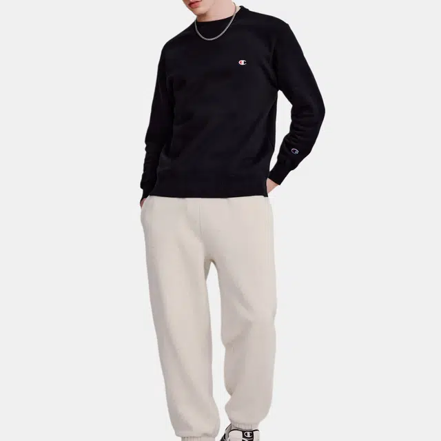 Champion FW23 Basic C-Logo