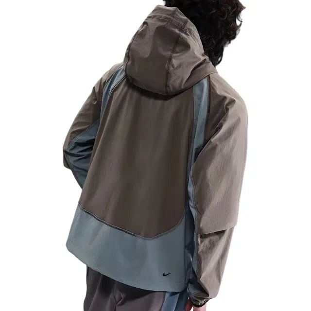 Nike WINDRUNNER SS25 Tech Dri-FIT Swoosh