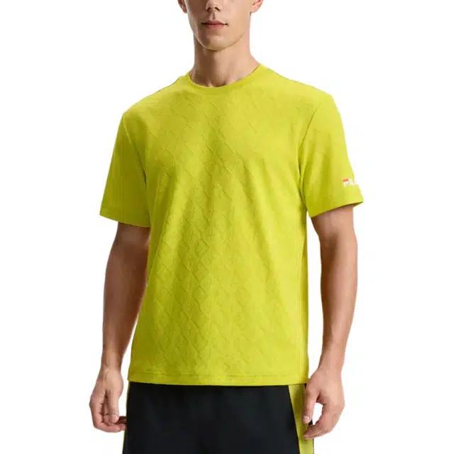 FILA SS25 TENNIS T