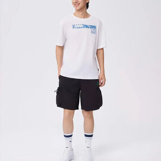 PUMA T