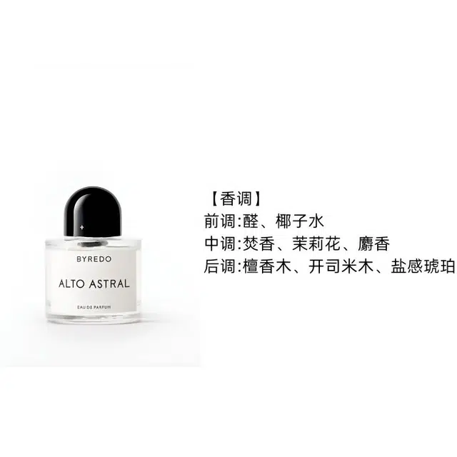 BYREDO EDP 50ml