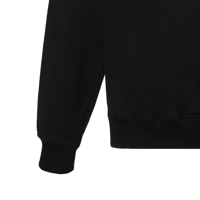 GUCCI FW24 Logo Hoodie Black