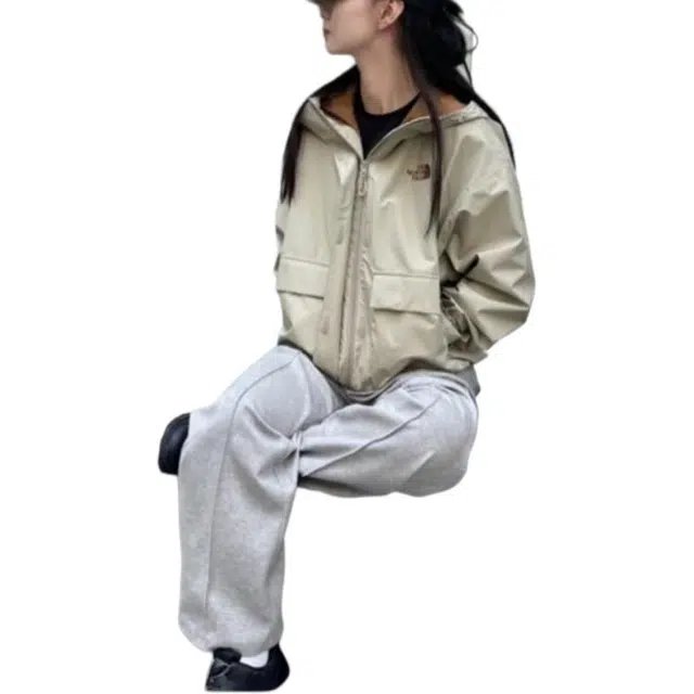 THE NORTH FACE