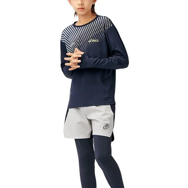 Asics T