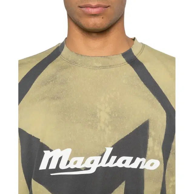 Magliano T