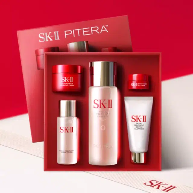 SK-II
