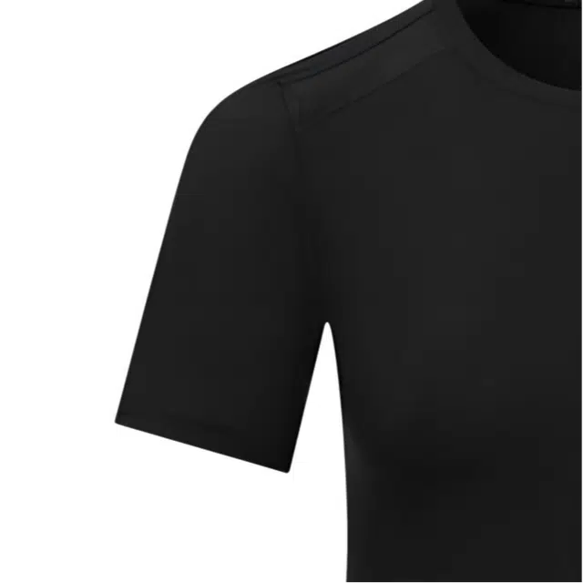 Under Armour Cool Mesh Logo SS25 T 001