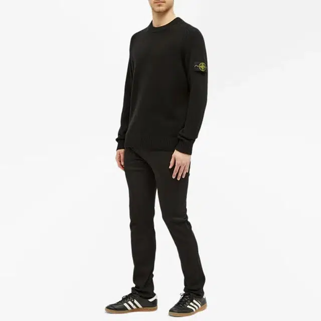 STONE ISLAND