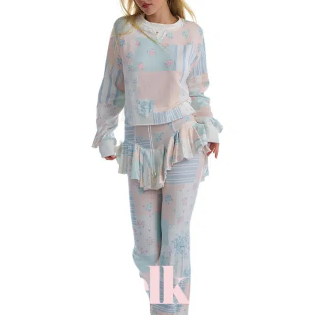 Selkie Collection SS25