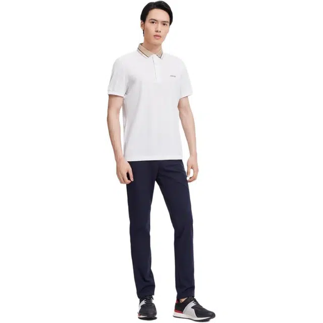K-BOXING Polo