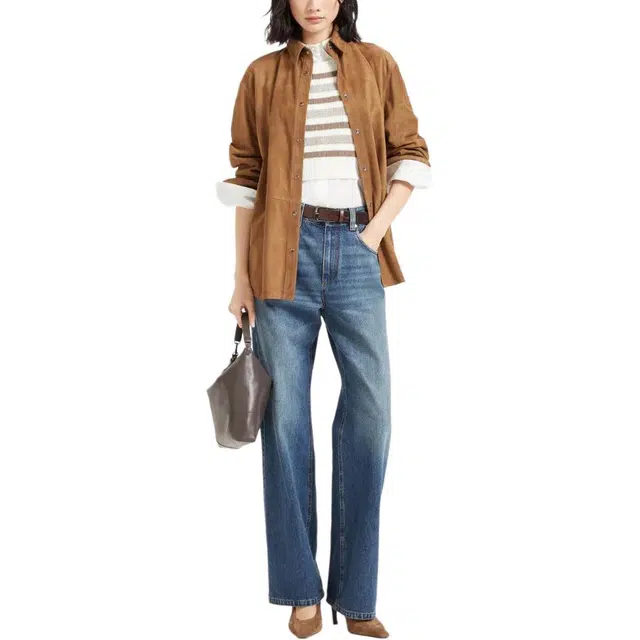 Brunello Cucinelli SS25