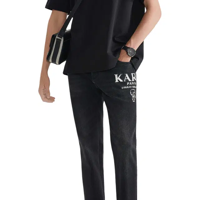 KARL LAGERFELD