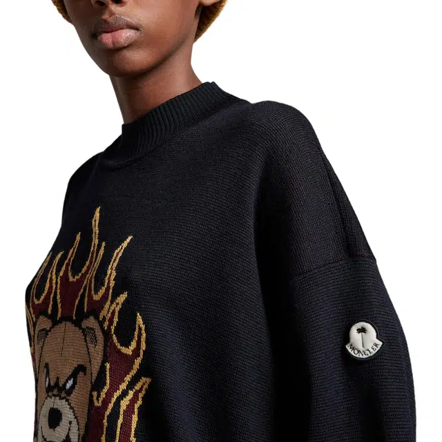 MONCLER x Palm Angles
